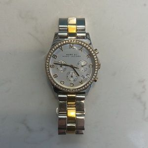 Marc by Marc jacobs watch